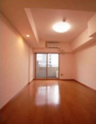 居室・リビング　写真は同マンションの別のお部屋です(イメージ写真)