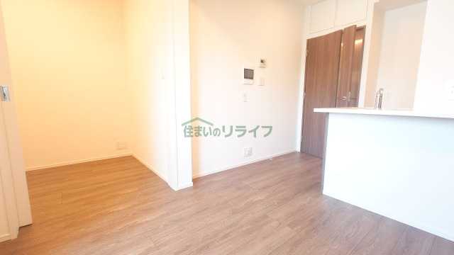 居室・リビング　別部屋参考写真