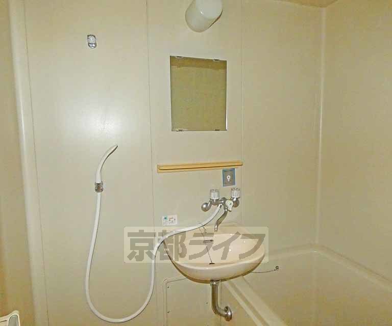 TOWNY JOYの内装写真