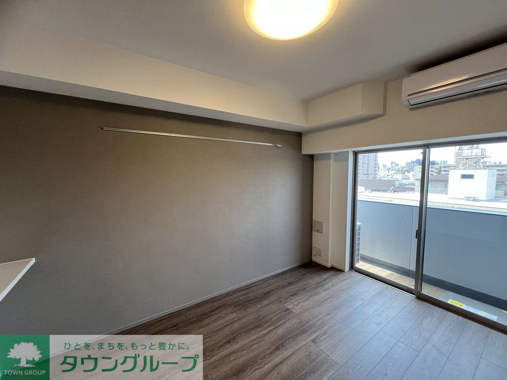 その他部屋・スペース　バルコニー