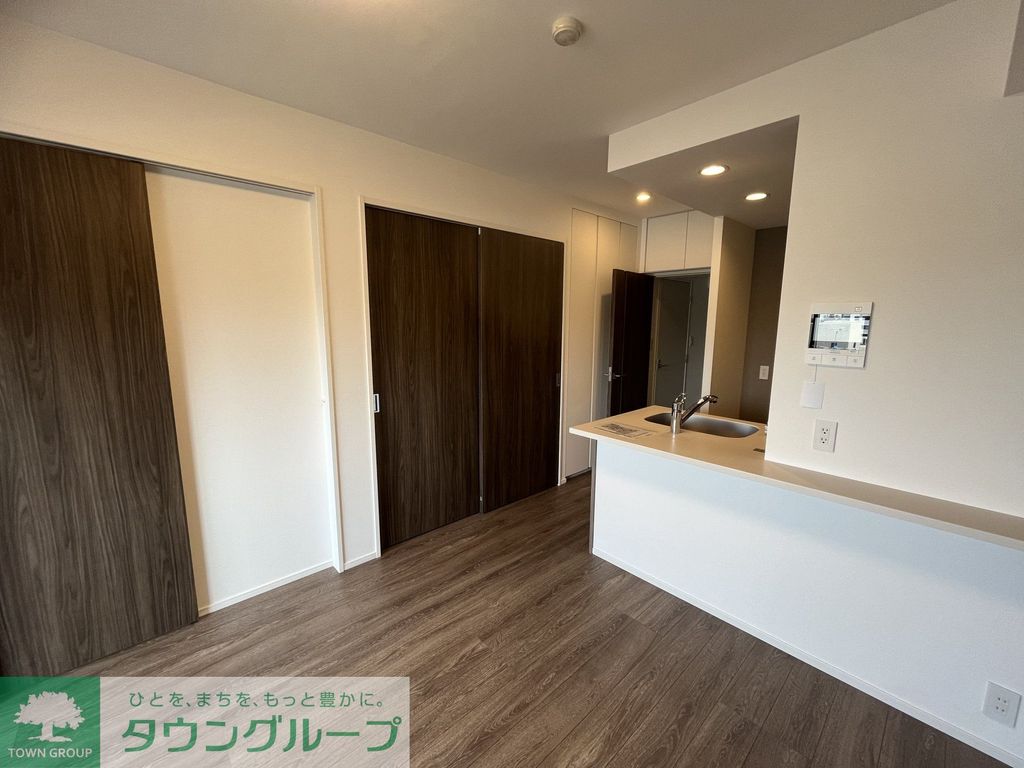 居室・リビング　リビング/居室