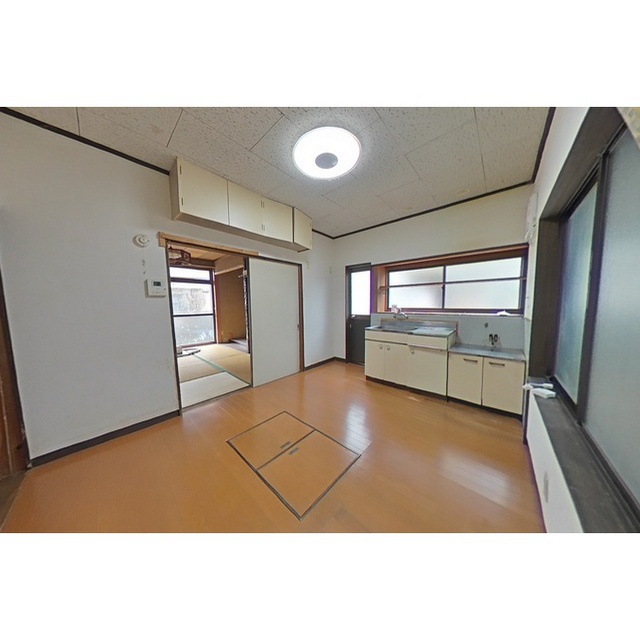 居室・リビング　ダイニング