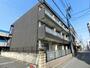 川越駅より徒歩3分 3階 築10年10ヶ月の賃貸物件