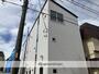 鵜の木駅より徒歩3分 築3年1ヶ月 3階建の賃貸物件