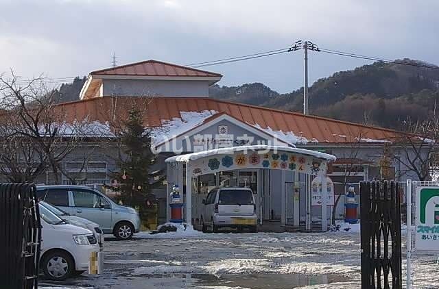 幼稚園・保育園　大釜保育園（幼稚園・保育園）まで510m