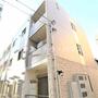 巣鴨駅より徒歩2分 3階 築8年8ヶ月の賃貸物件
