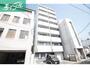 岡山駅より徒歩7分 5階 築16年9ヶ月の賃貸物件