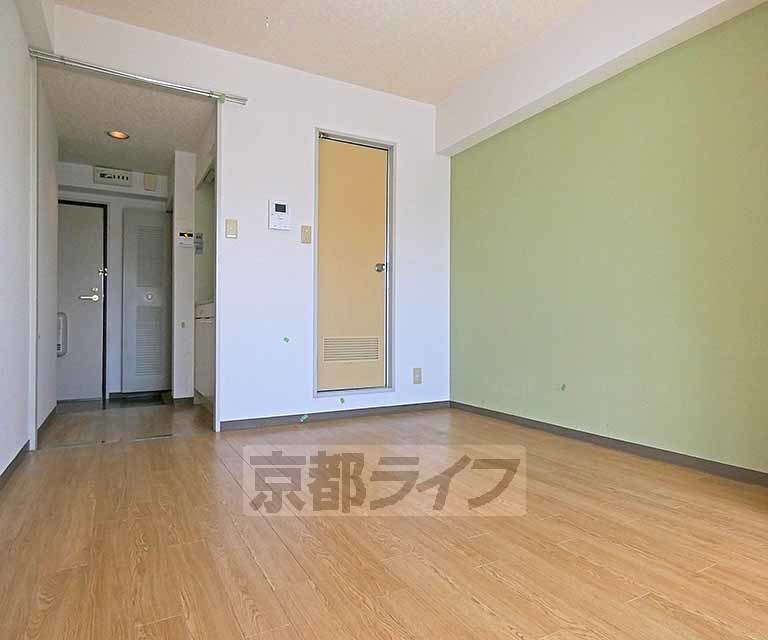 その他部屋・スペース　リビングです。