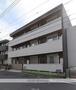 大泉学園駅より徒歩10分 3階 築2年4ヶ月の賃貸物件