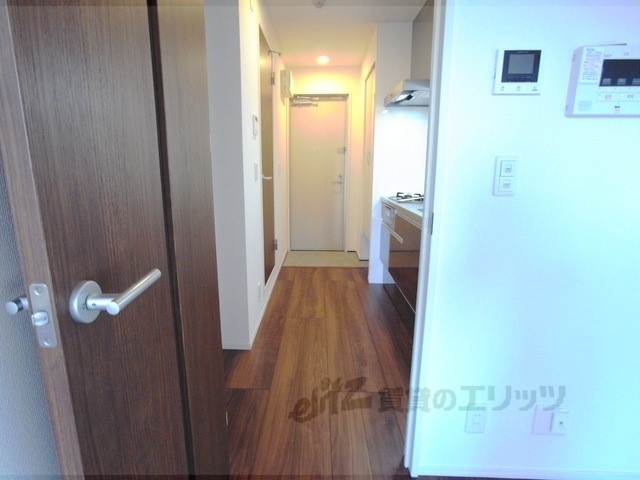 その他部屋・スペース　廊下