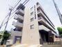 本川越駅より徒歩13分 4階 築6年9ヶ月の賃貸物件