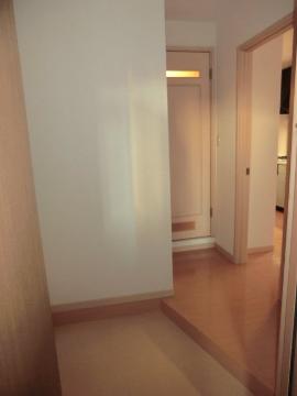 アネスティコート　玄関　玄関