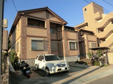 茨木市蔵垣内２