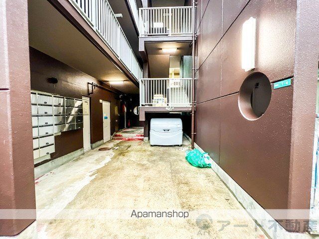 その他共有部分　その他共有部分