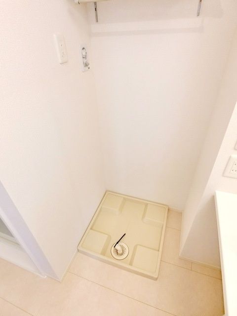 その他設備　同お同物の別のお部屋のイメージです。