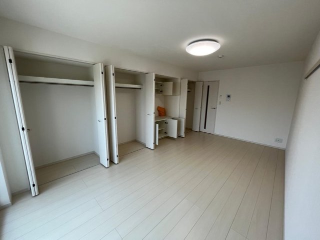 その他　同シリーズ物件のモデルルームになります※現況優先