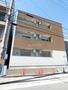 北田辺駅より徒歩8分 3階 築3年7ヶ月の賃貸物件