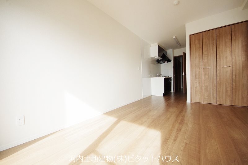 居室・リビング　10.31帖洋室