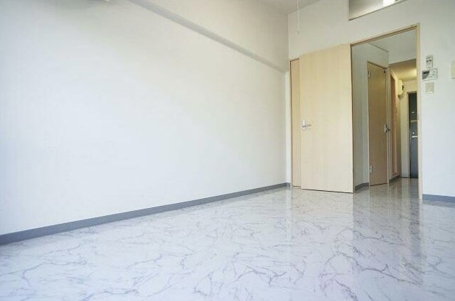 居室・リビング　きれいなお部屋