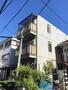 住吉東駅より徒歩1分 築26年3ヶ月 4階建の賃貸物件