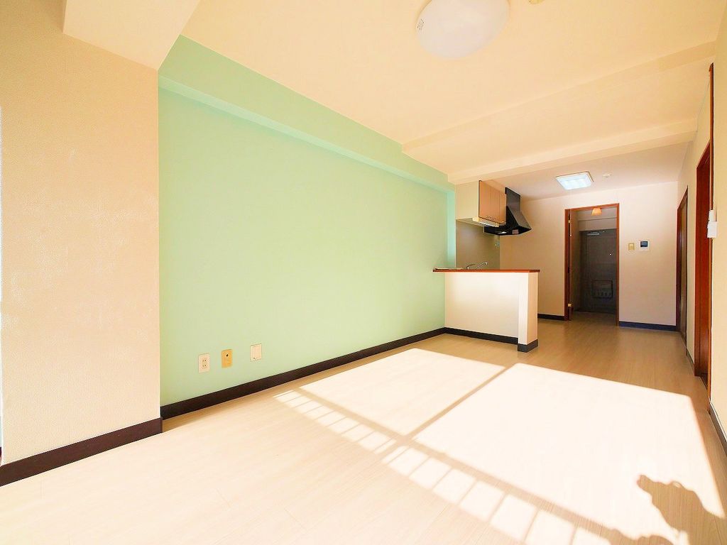 居室・リビング　リビング/居室