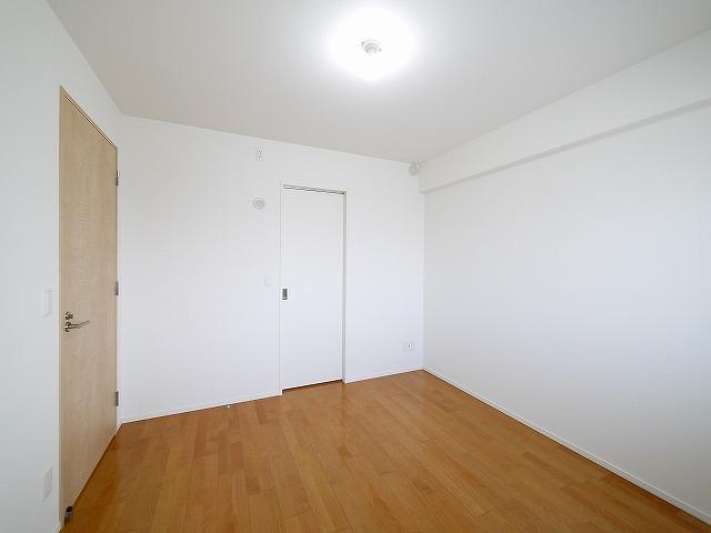 その他部屋・スペース　ゆとりの広さです