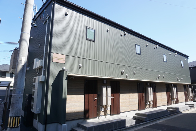 建物外観　★外観写真（２０２３０６２０）★