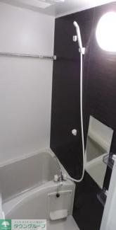 バス・シャワールーム　参考写真