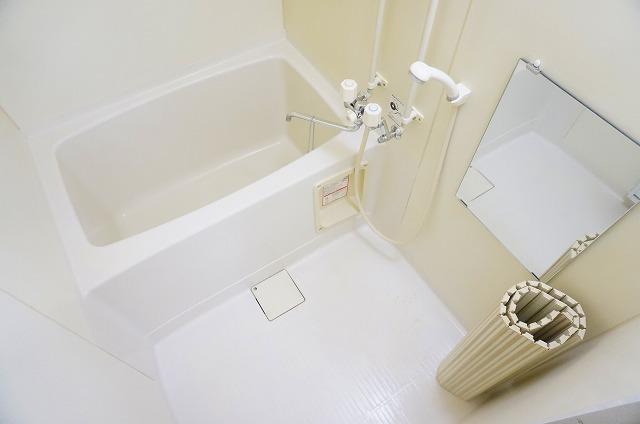 バス・シャワールーム　浴室