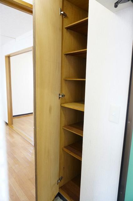 その他部屋・スペース　内装