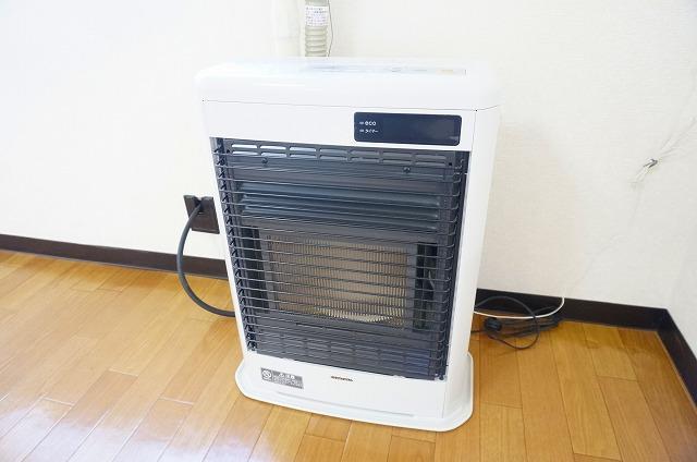 その他設備　設備