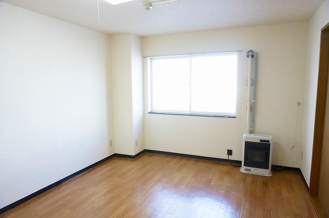 居室・リビング　リビング１