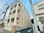 武蔵新城駅より徒歩19分 1階 新築の賃貸物件