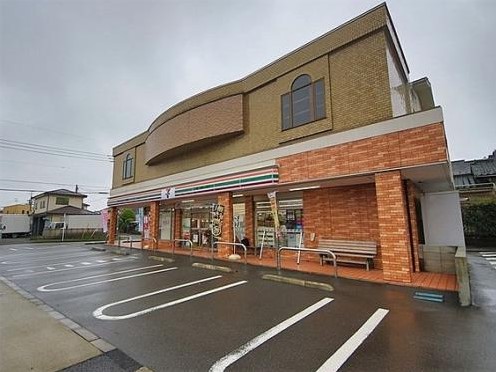 コンビニ　セブンイレブン 南町田1丁目店（コンビニ）まで237m