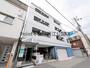 ル・パラ九条 2階 築34年3ヶ月の賃貸物件