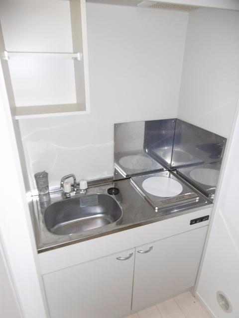 キッチン　※参考写真