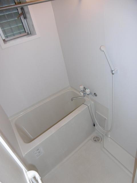 バス・シャワールーム　※参考写真