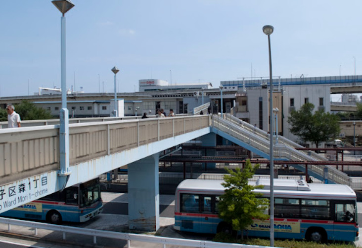 その他　磯子駅（その他）まで742m