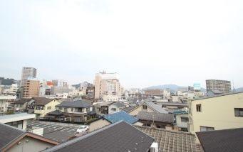 眺望　※同物件参考写真