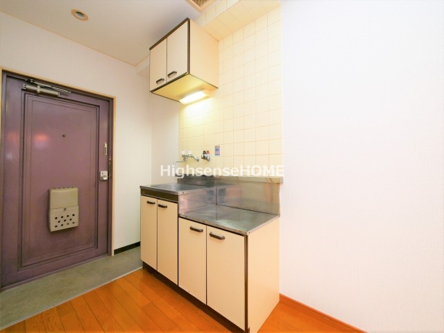 その他部屋・スペース　明るい室内です