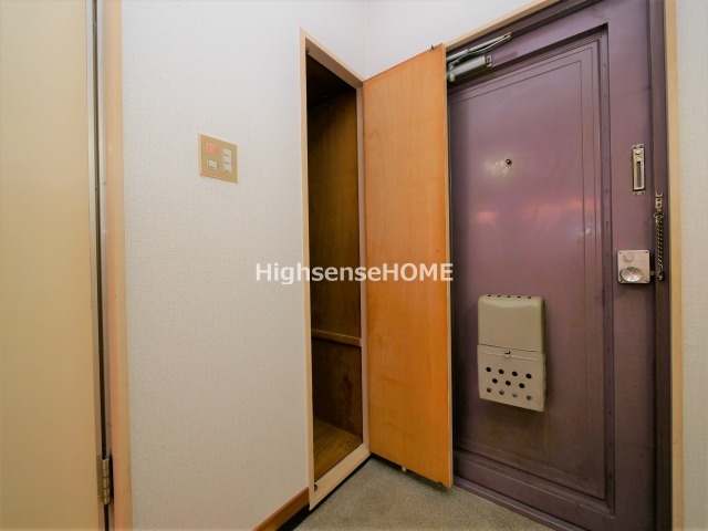 収納　小物を収納するのに便利です