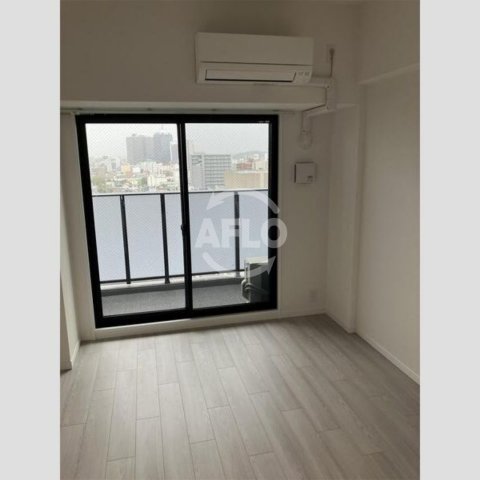 居室・リビング　S-RESIDENCE堺blaze　リビング