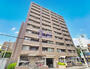 高島町駅より徒歩2分 11階 築24年8ヶ月の賃貸物件