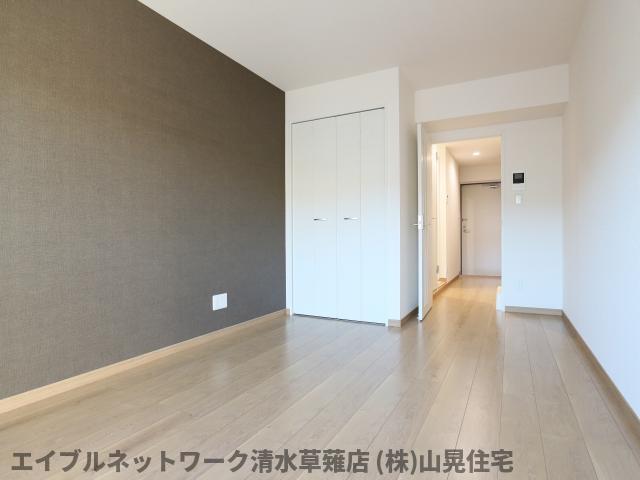 その他部屋・スペース　明るい室内です