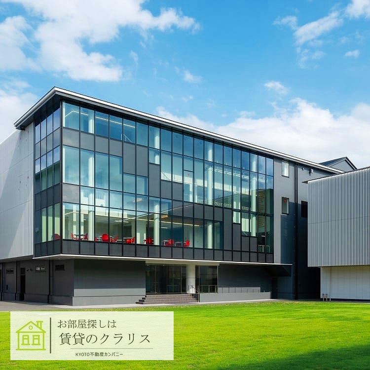 大学・短大　私立京都美術工芸大学京都東山キャンパス（大学・短大）まで649m