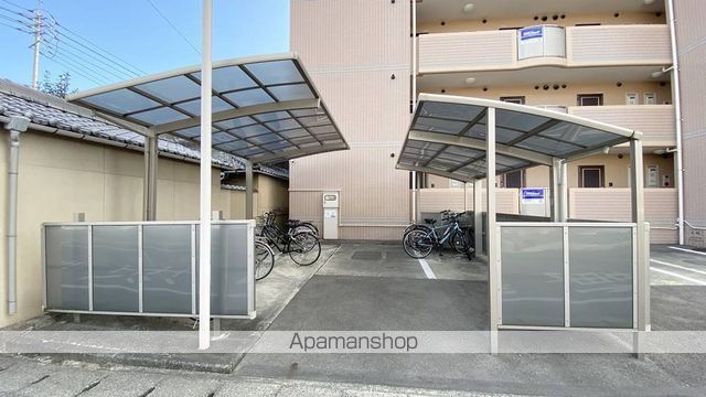 その他共有部分　その他共有部分