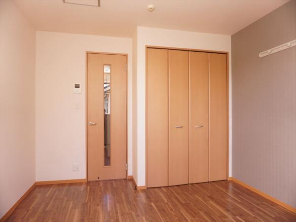 居室・リビング　内装