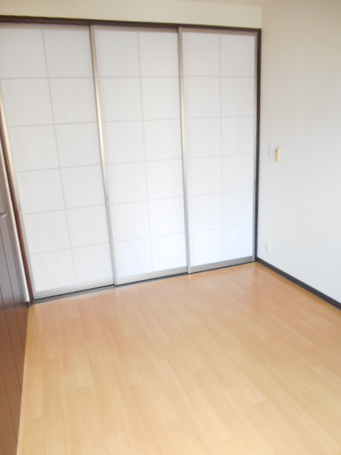 その他部屋・スペース　寝室