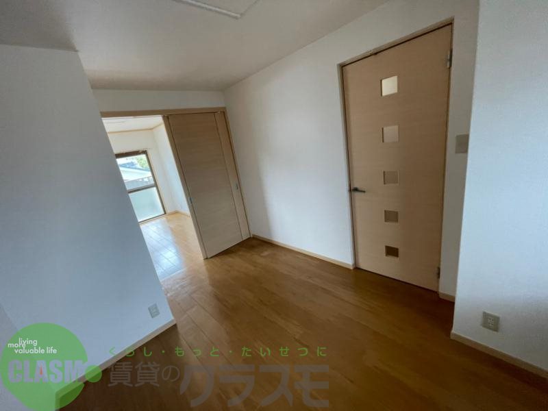 居室・リビング　使いやすいリビングです