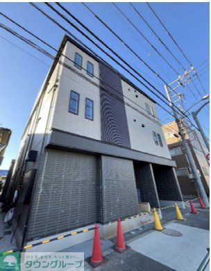 その他共有部分　外観